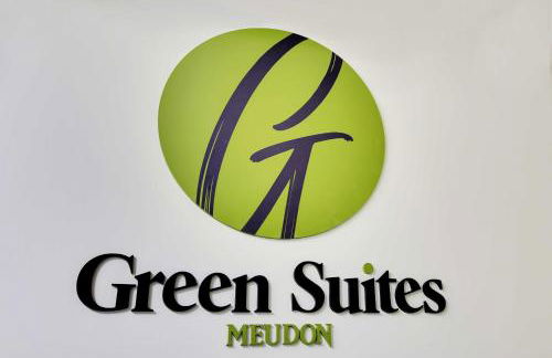 Green Suites Résidence Meudon Velizy - Foto 5