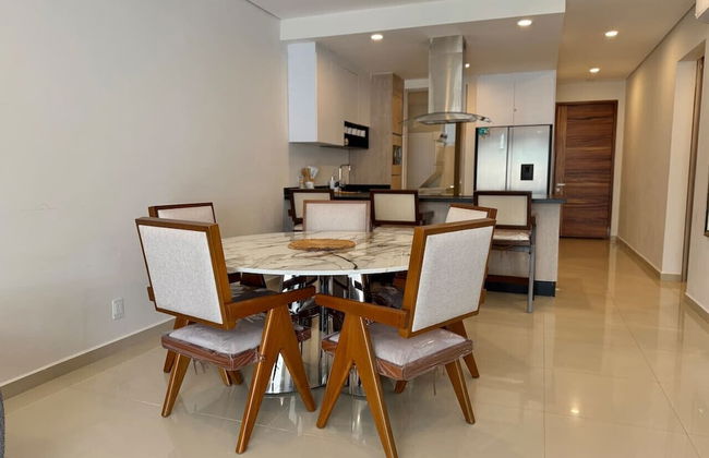 Torre Eleve Apartments - Foto 75