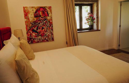 Casa d'Amares - Foto 67