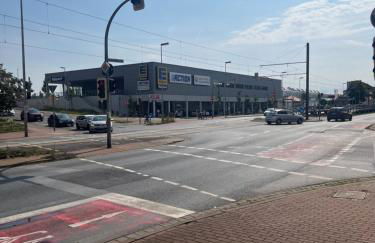 Hannover Messe Apartment 2 - Foto 33