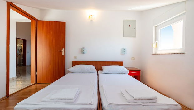 Comfortable Apartments Malina C6 br 8 - Foto 4, Habitación