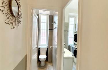 Amiral Courbet Apartment - Foto 17