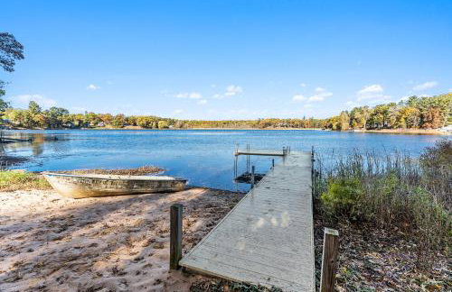 Crocker Lake Escape - Foto 41