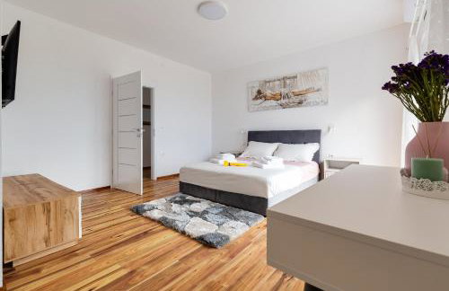 Villa Agape - heated pool - Foto 45