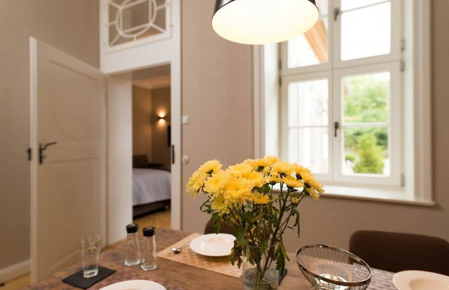 Schloss Beuchow - Foto 32