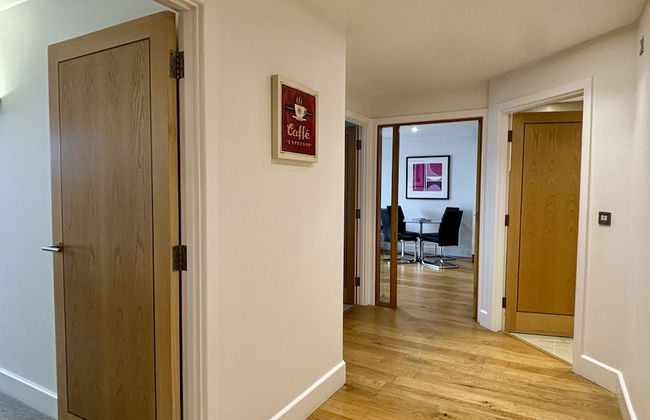 Your Space Apartments - The Hamilton's - Photo 48