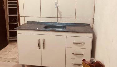 Kitnet - centro Ubatuba - Foto 4