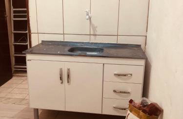 Kitnet - centro Ubatuba - Foto 4