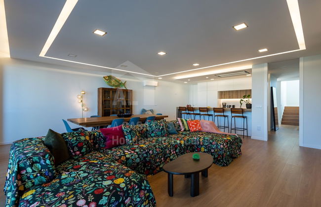 Casa Mango by Acasadascasas - Foto 11