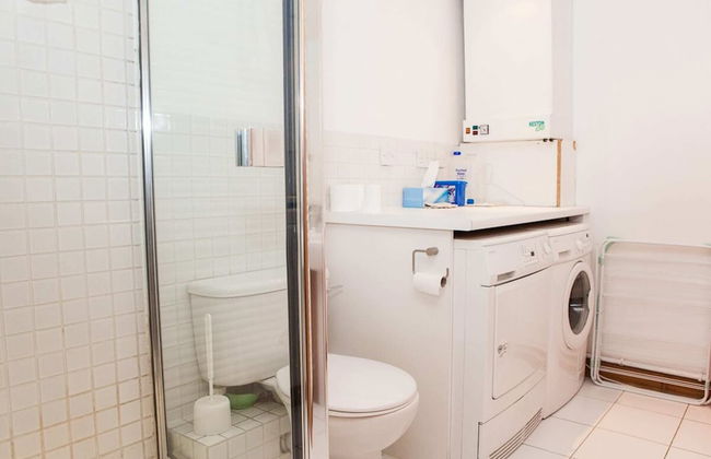 4 Bedroom Flat near London Eye - Foto 30