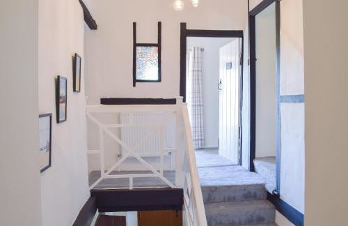 Ty Celyn Farmhouse - Foto 29