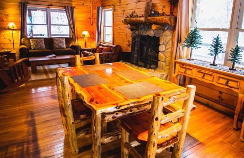 Hidden Heights - by The Chalets - Foto 13