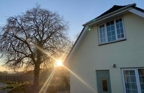 Mill Down Cottage Vineyard Retreat - Foto 9