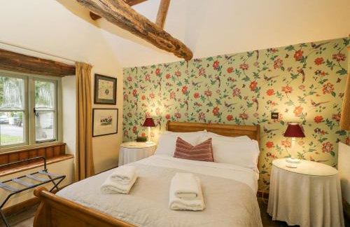 Tannery Cottage - Foto 20