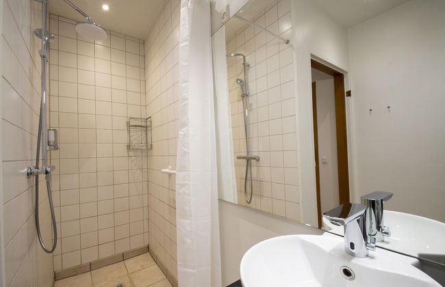 Central City Apartment - Foto 14