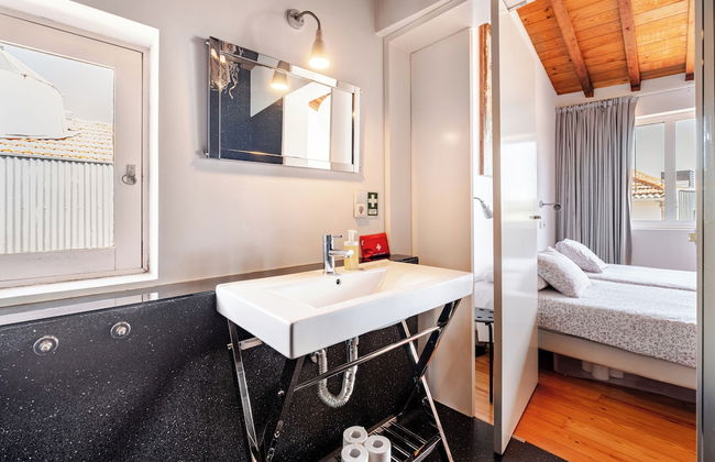 Belomonte Apartments - Foto 75