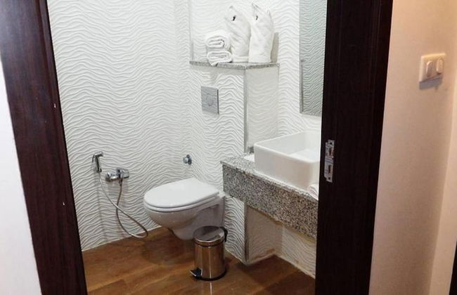 Hôtel Hadil - Foto 23