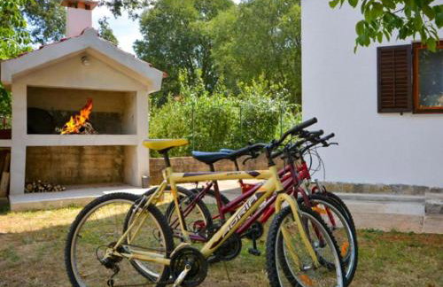 Kuća za odmor Silvano - Foto 42