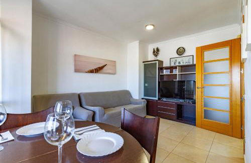 Penthouse sea view, pool, terrace, 2 bedrooms - Foto 26