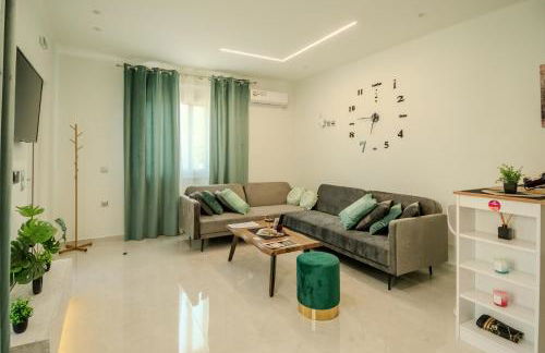 Zoi Elegant Green Apartments - Foto 41