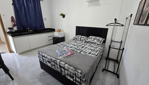 Flat completo 2 minutos da feira domingo e quarta - Foto 1, towels