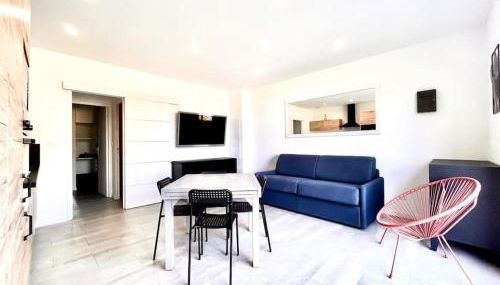 Appartement T2 Village Oletta - Foto 2