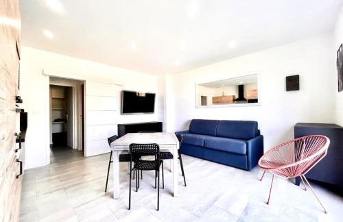 Appartement T2 Village Oletta - Foto 2