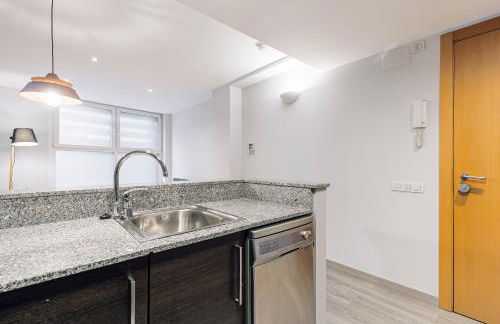 Weflating Barcelona Sants - Photo 69