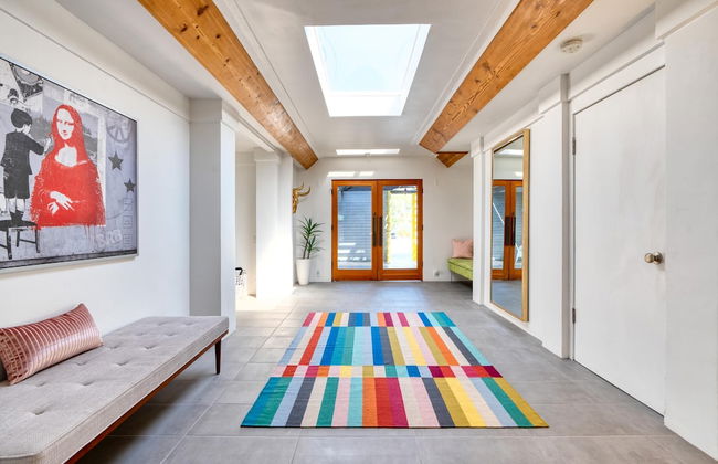 The Yellow Door on Shadow Mountain - Photo 31