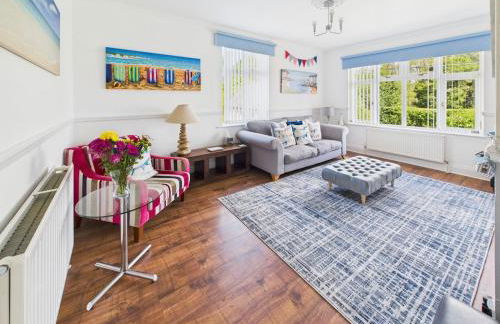 A peaceful apartment near the seaside - Photo 1