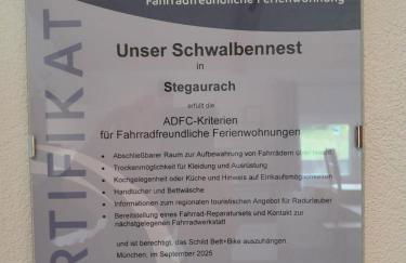 Unser Schwalbennest - Foto 7