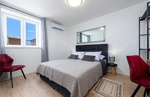 Villa Dundo Marijo - Foto 29