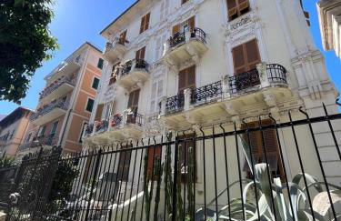 LA MANSARDINA - 1 min mare, stazione, centro - Foto 8