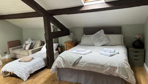 The Hurst Coach House - Foto 4