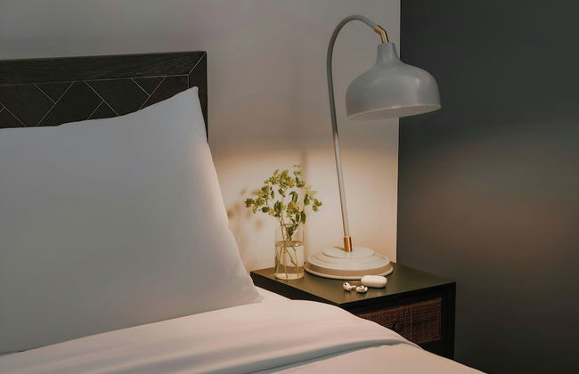 Sonder by Marriott Bonvoy Le Victoria Apartments Old Montreal - Photo 5