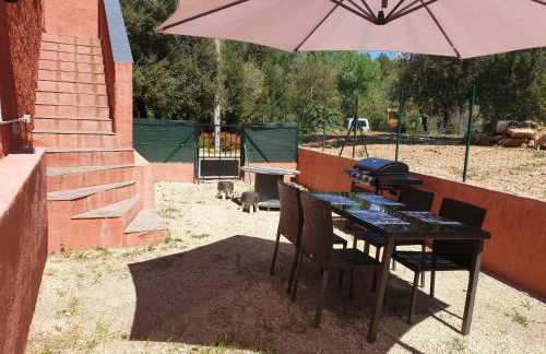 L auberge romantique - Foto 20