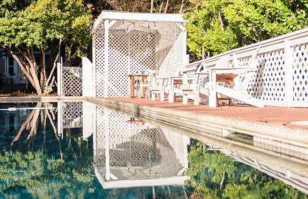 Clementine By Avantstay Bright Modern Retreat w/ Pool, Pool Table & Large Patio - Foto 56