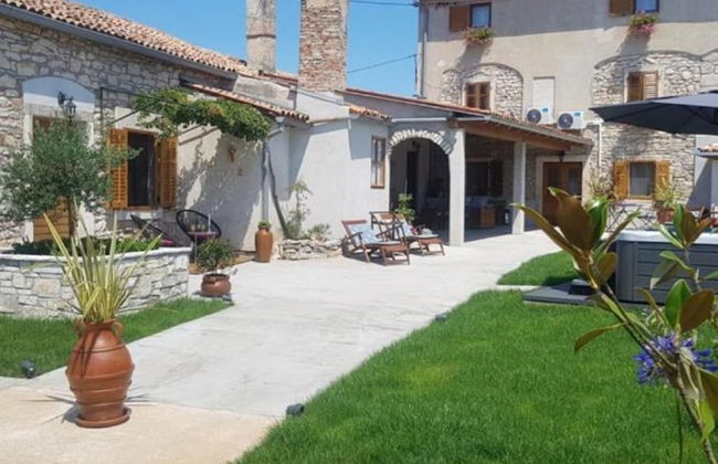 Charming Rooms & Apartments Stelio - Foto 1