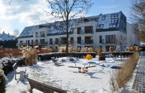 Apartament Wzgórze Słowików - Foto 34