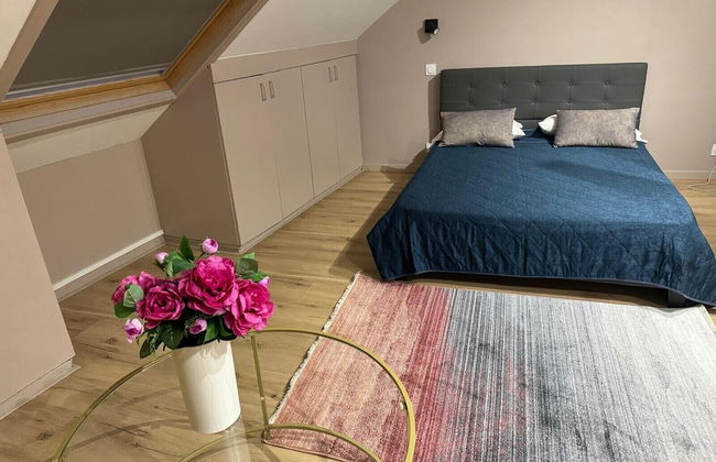 Gîtes by Hôtel Les Reflets Jaunes - Foto 6