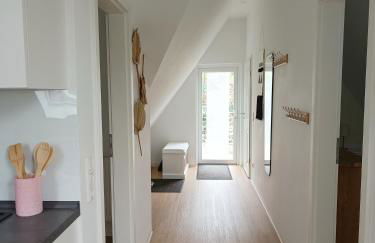 Direkt am Wald mit Panoramablick bis zur Pfalz - Foto 13