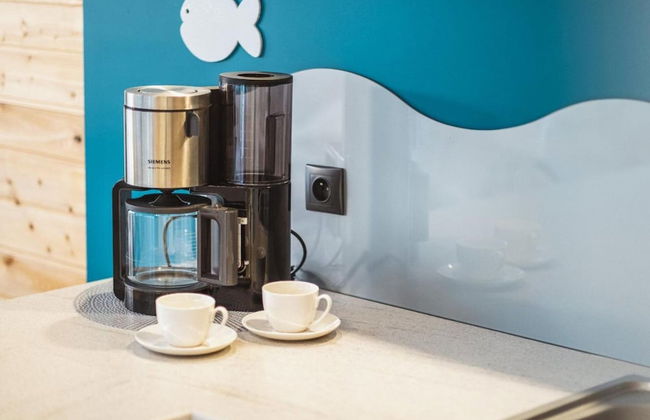 Holiday Home in Ustronie Morskie Near Beach - Foto 7