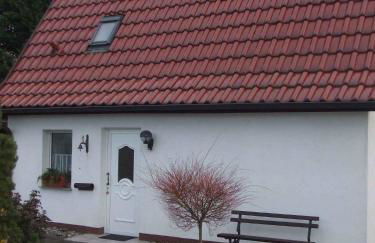 Holiday home in Klein Kedingshagen 2755 - Foto 15