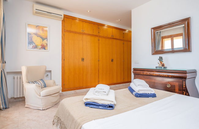 Villa Mar Y Tierra in Llevant - Foto 28