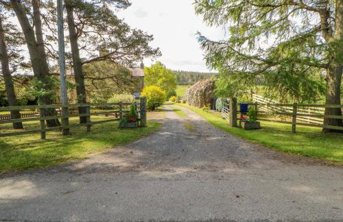 Moorgair Cottage - Foto 38