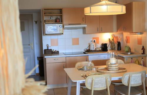 Le terrier du Green appartement - Foto 25