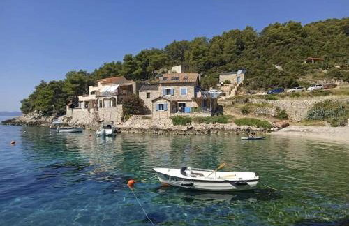 Seaside house in wilderness - Foto 1