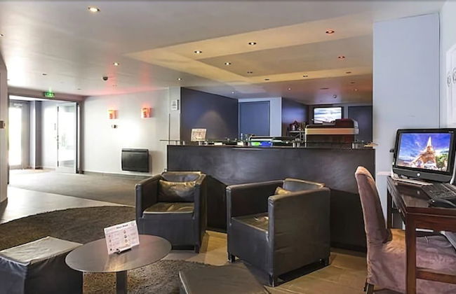 CADET Residence by Collection VESPER - Foto 3