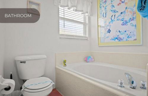 Cozy 3BR Family Home Minutes from Disney - Foto 8