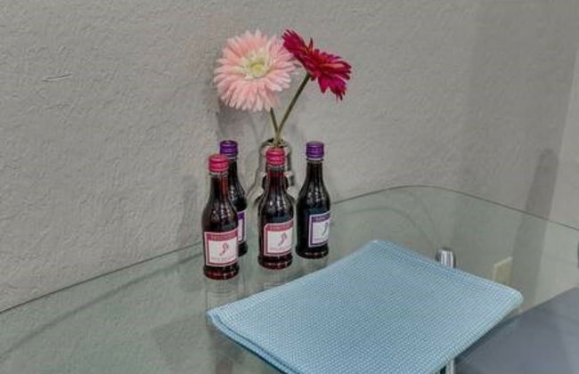 Garage Studio near OUSHC Hospital - Photo 28